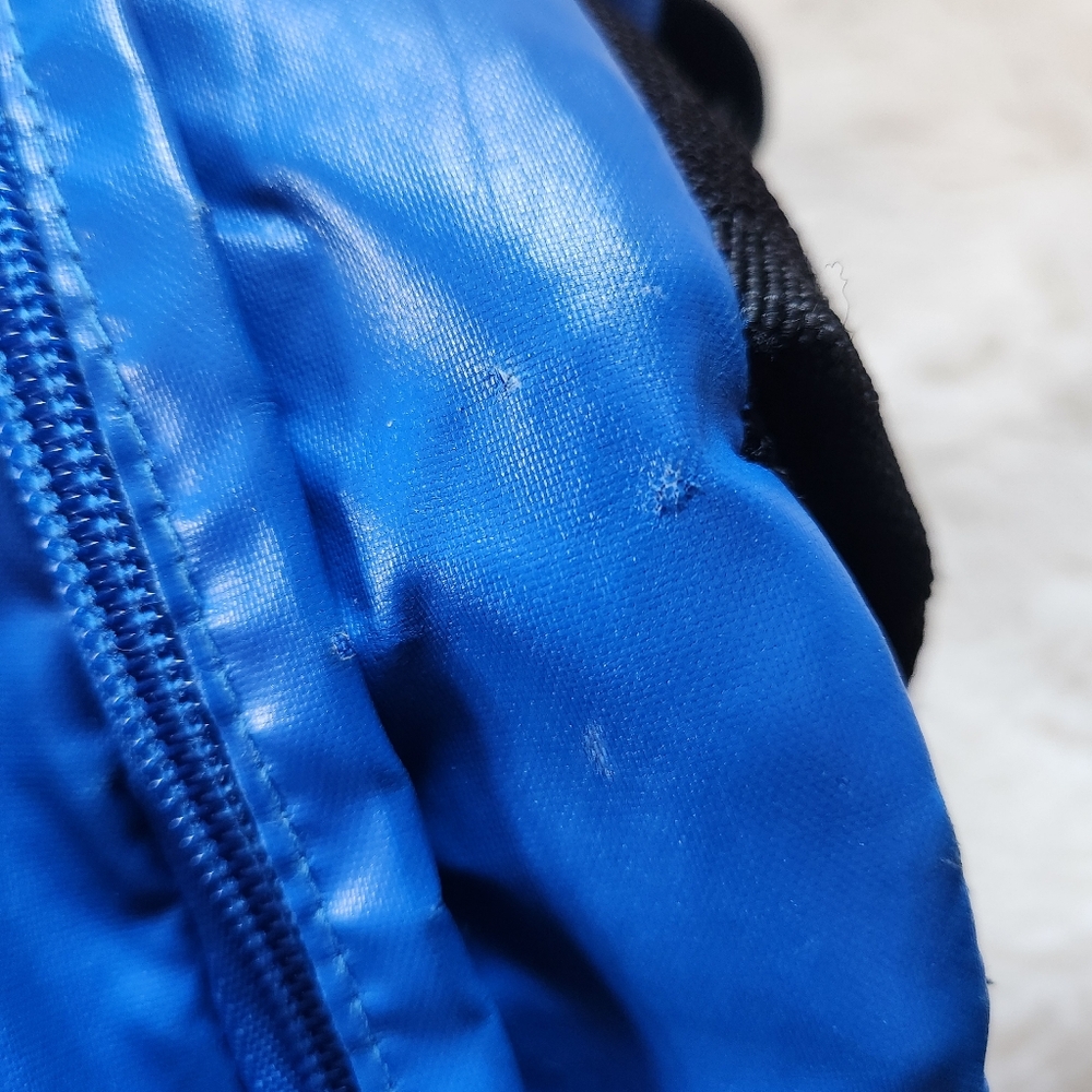 Adidas ClimaCool BPK Blue Backpack Performance Sports - Picture 13 of 16
